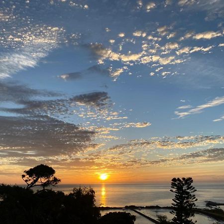 Spring Enjoy Color B&B Taitung Екстериор снимка