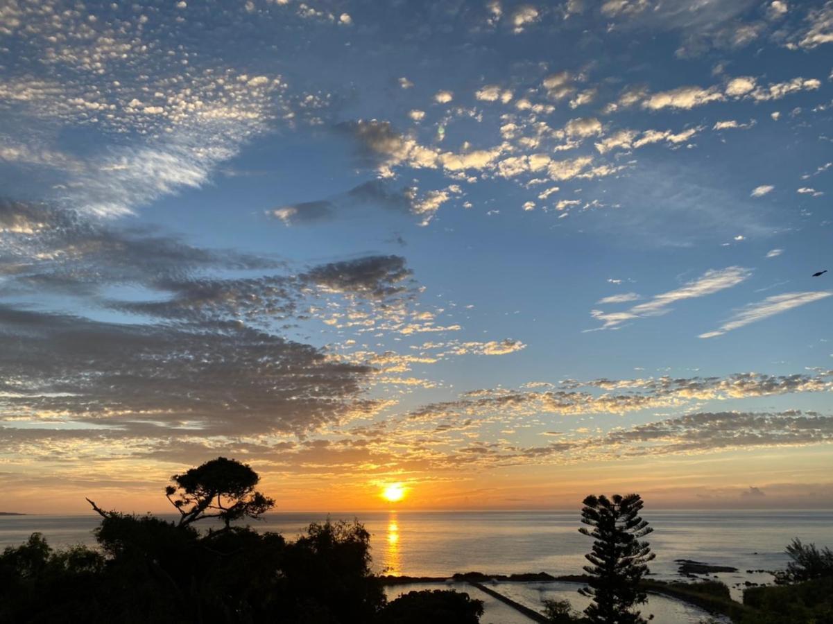 Spring Enjoy Color B&B Taitung Екстериор снимка