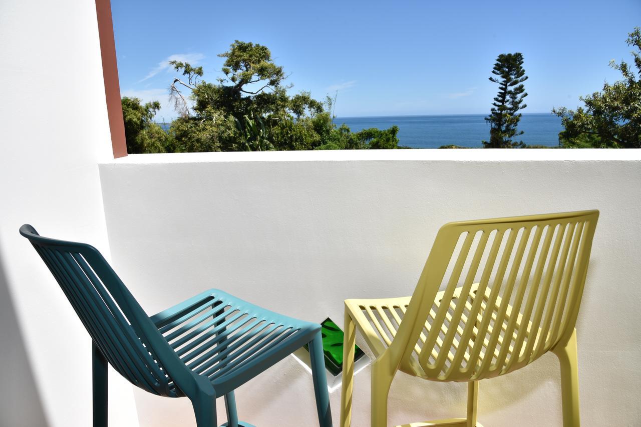 Spring Enjoy Color B&B Taitung Екстериор снимка